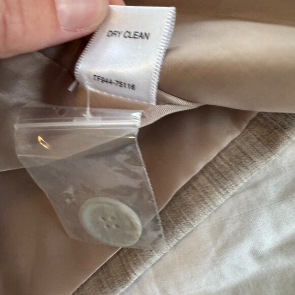 Pendleton Blazer NWT - Picture 8 of 12